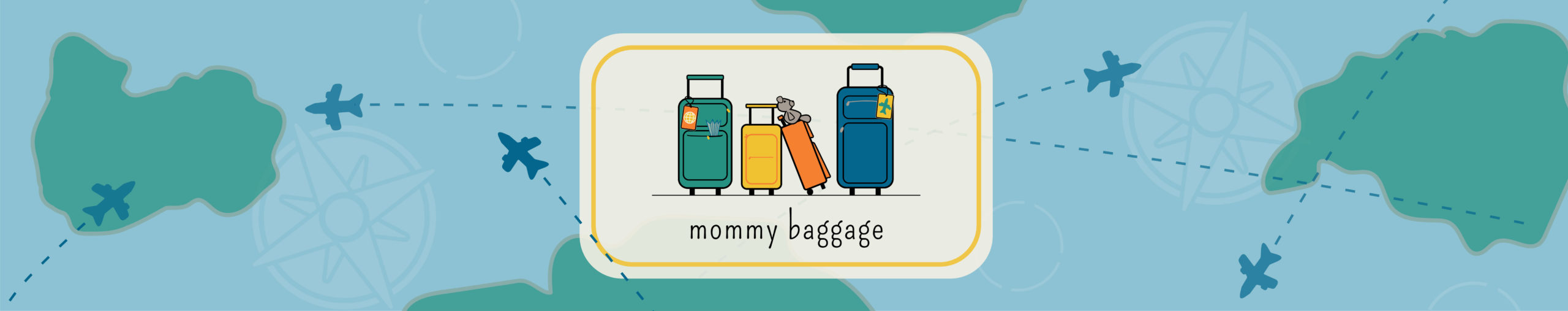 Mommy Baggage